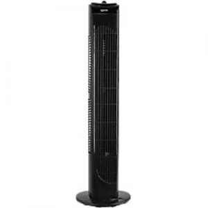 Image of igenix Tower Fan 29" 22 x 22 x 79 cm
