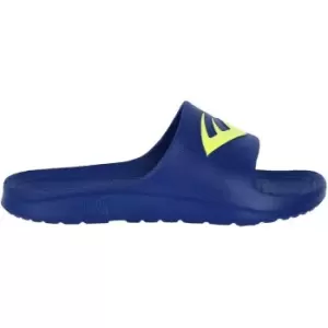 Image of Everlast Childrens Sliders - Blue