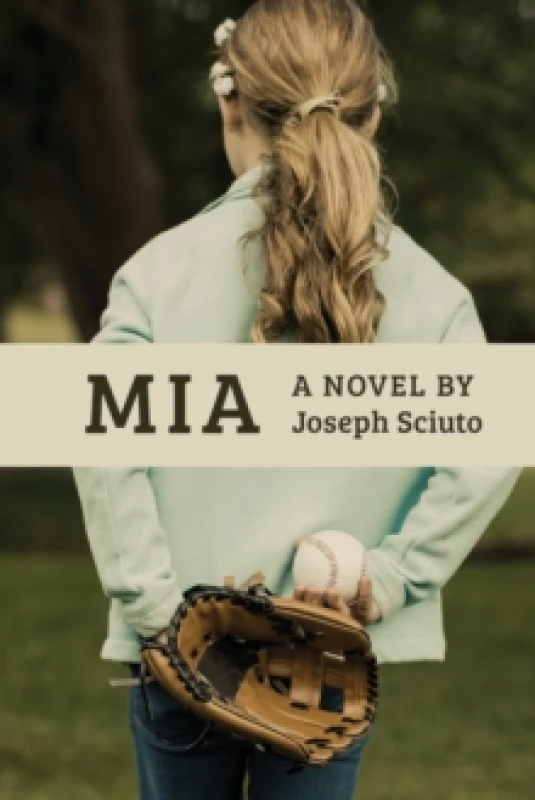Image of Mia Paperback / softback