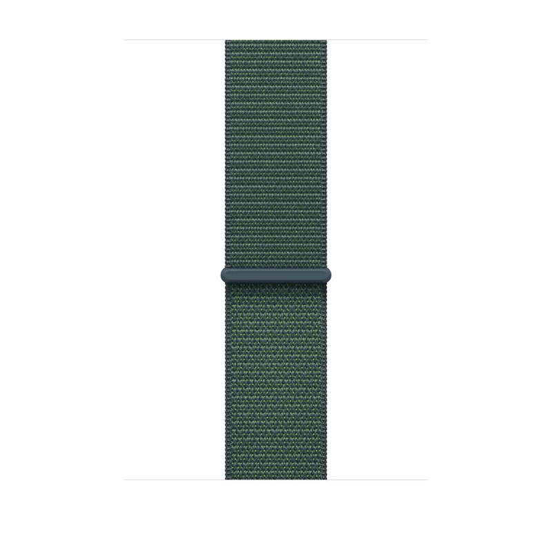 Image of Apple Apple 46mm Lake Green Sport Loop MXL83ZM/A