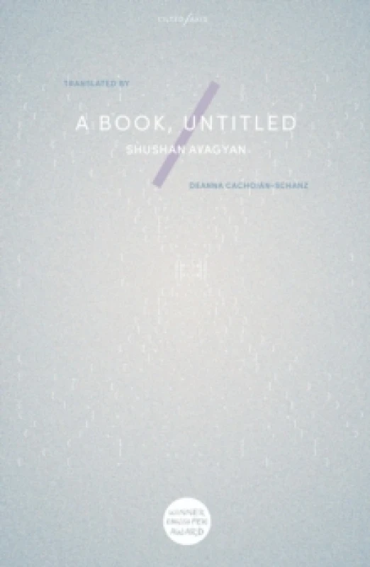 Image of A Book, Untitled Paperback / softback