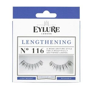Image of Eylure Lengthening False Lashes 116