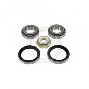 Image of Front Right Wheel Bearing Kit A.B.S. 200582