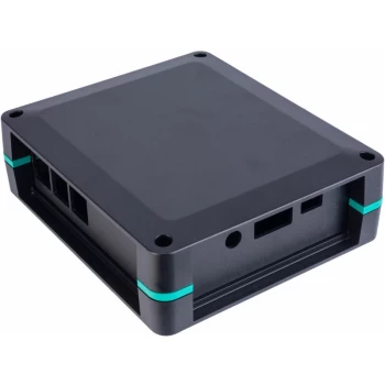 Image of 1019720 UCS 145-125-F-GD-RPI 9005 - Phoenix Contact