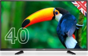 Image of Cello 40" C4020DVB Full HD LED TV