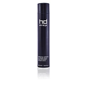 Image of HD LIFE STYLE hair spray extreme 500ml