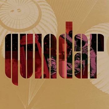 Image of Quindar - Hip Mobility CD