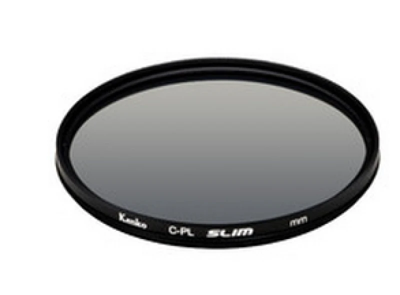 Image of Kenko 234995 camera lens filter Polarising camera filter 4.9 cm