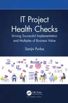 Image of IT Project Health Checks Driving Successful Implementation and Multiples of Business Value
