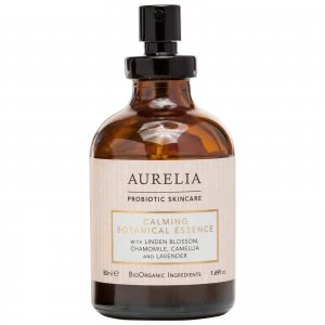 Image of Aurelia Probiotic Skincare Calming Botanical Essence 50ml