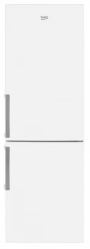Image of Beko CFP1685 327L Frost Free Freestanding Fridge Freezer