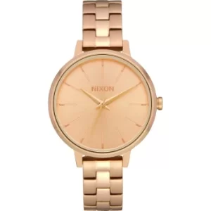 Image of Ladies Nixon Medium Kensington Watch