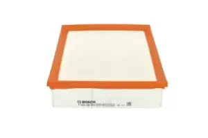 Image of Bosch Air filter JEEP,DODGE F 026 400 551 05189933AA,5189933AA,68037059AA Engine air filter,Engine filter 68037059AA,K05189933AA,K5189933AA,05189933AA