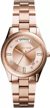Image of Michael Kors Watch Colette