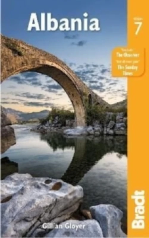 Image of Albania Paperback / softback