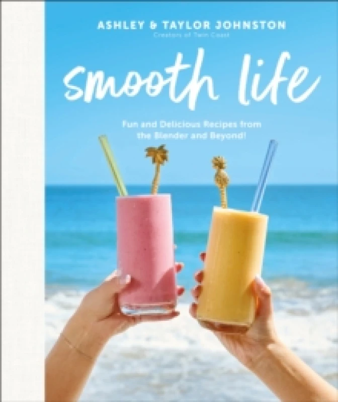 Image of Smooth Life. Hardback. By Ashley Johnston, Taylor Johnston Books