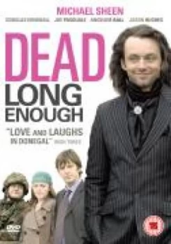 Image of Dead Long Enough