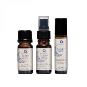 Image of Aroma Home Aroma Home Aroma Home Sleep Well Set