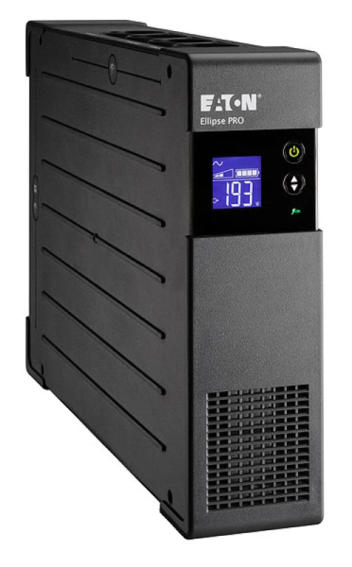 Image of Eaton Ellipse PRO 1200 FR uninterruptible power supply (UPS) Line-Inte