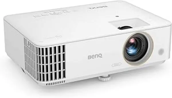 Image of BenQ TH685 3500 ANSI Lumens 1080P Portable Projector