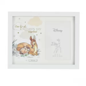 Image of Disney Magical Beginnings Photo Frame Bambi