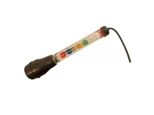 Image of Silverline 427656 Anti-Freeze Tester -7°C to -37°C