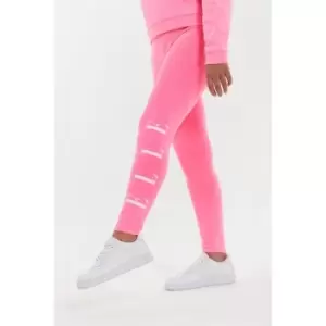 Image of Elle Legging - Pink