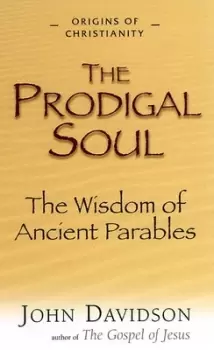 Image of The prodigal soul by John Davidson