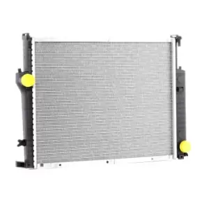 Image of RIDEX Engine radiator BMW 470R0207 1468078,1702765,1709456 Radiator, engine cooling,Radiator,Engine cooler 17102242313,17111468078,17111702765,1719260
