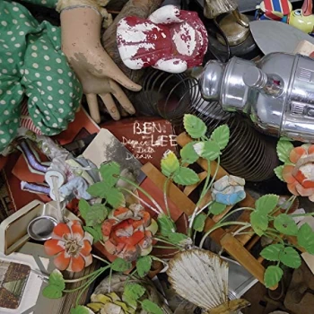 Image of Ben Lee - Deeper Into Dream CD