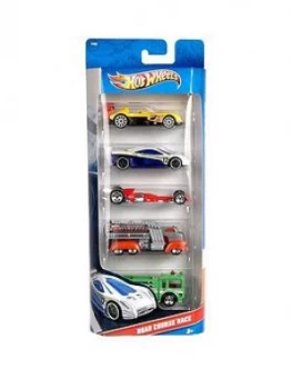 Image of Hot Wheels HW Imagination Street Beasts 5 Pack