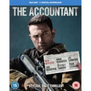 Image of The Accountant