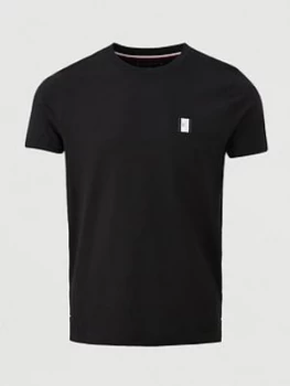 Image of Tommy Hilfiger Modern Essential T-Shirt - Black