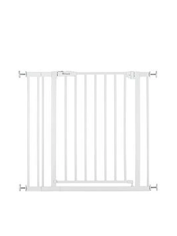 Image of Hauck Open N Stop​ 2 Set +9cm White Baby ONE SIZE