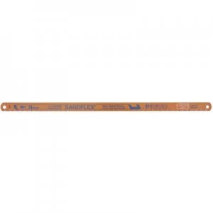 Image of Metal hand saw blades Bahco 3906-300-3P Type (misc.) 18/24/32 teeth per" Saegeblatt