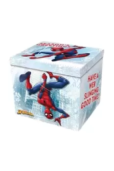 Image of Spider-Man Christmas Eve Box
