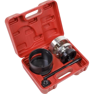 Image of Sealey Rear Subframe Bush Removal Tool for BMW X5