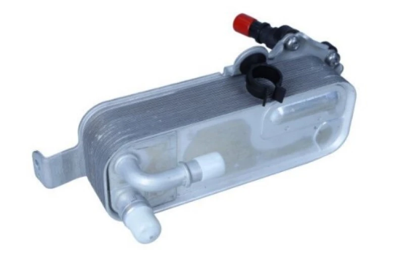 Image of CLIMTEX CH8-315 Oil Cooler, automatic transmission with gaskets/seals Aluminium Oil Cooler,automatic transmission (1047)