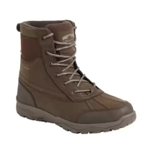 Image of Karrimor Snow Boots - Brown