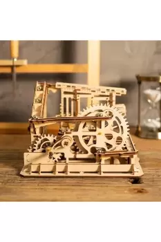 Image of Marble Parkour Construction Kit