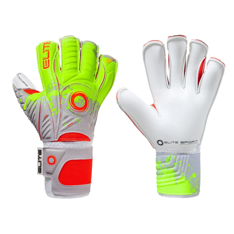 Image of Elite Sports Gladiator Goalkeeping Gloves Gladiator unisex Size 8