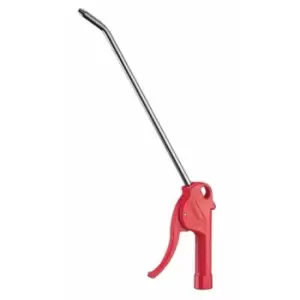 Image of Teng Tools ARB02 Air Blow Gun 270mm Nozzle - Trigger Operation