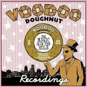 Image of Chemicals/PROBLEMS by Chemicals/P.R.O.B.L.E.M.S. Vinyl Album