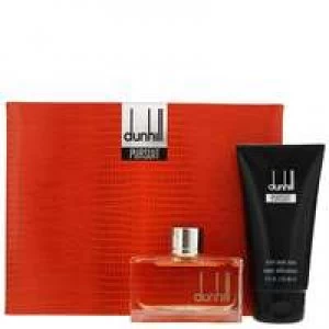Image of dunhill London Pursuit Eau de Toilette 75ml Gift Set
