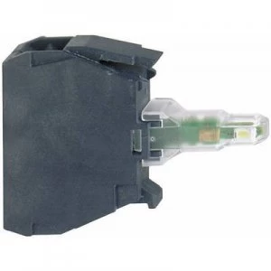 Image of Schneider Electric ZBVB5 LED + bulb holder 24 V DC, 24 V AC