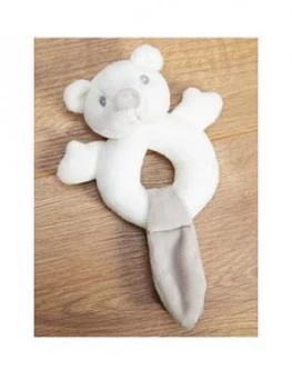 Image of My First Rattle & Comforter