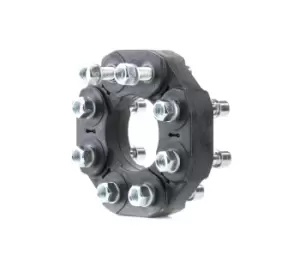 Image of RIDEX Drive Shaft Coupler MERCEDES-BENZ 1427J0072 0004110600,0004110700,2094100215 Joint, propeller shaft 2154100015,9064110015