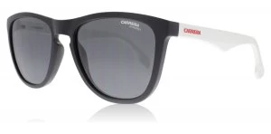 Image of Carrera 5042/S Sunglasses Matte Black 003 55mm