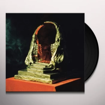 Image of King Gizzard And The Lizard Wizard - Infest The Rats&rsquo; Nest Vinyl