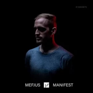 Image of Manifest by Mefjus CD Album